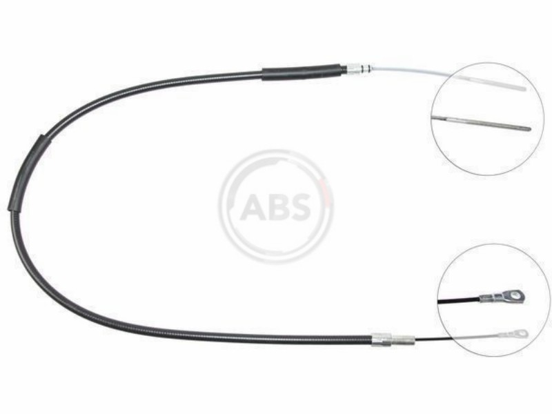 Cavi freno a mano Z3 Series (E36) (95-02)