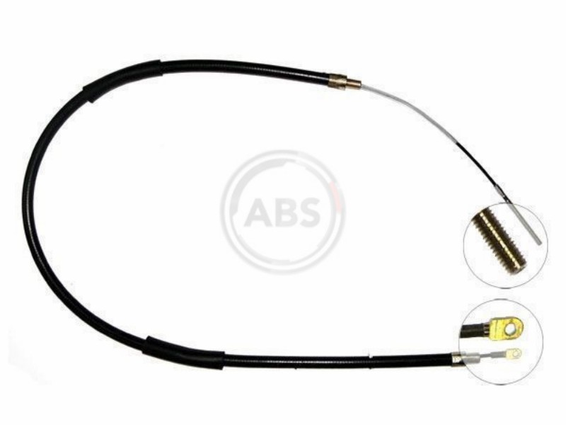Cavi freno a mano Z3 Series (E36) (95-03)