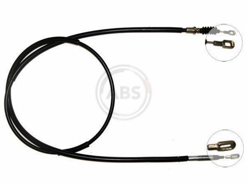 Cavi frizione Feroza/Fourtrak/Rocky/Sportrak (84-97)