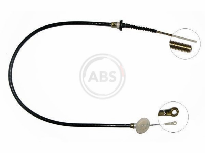 Cavi frizione C25/Ducato/J5/Talento (81-94)
