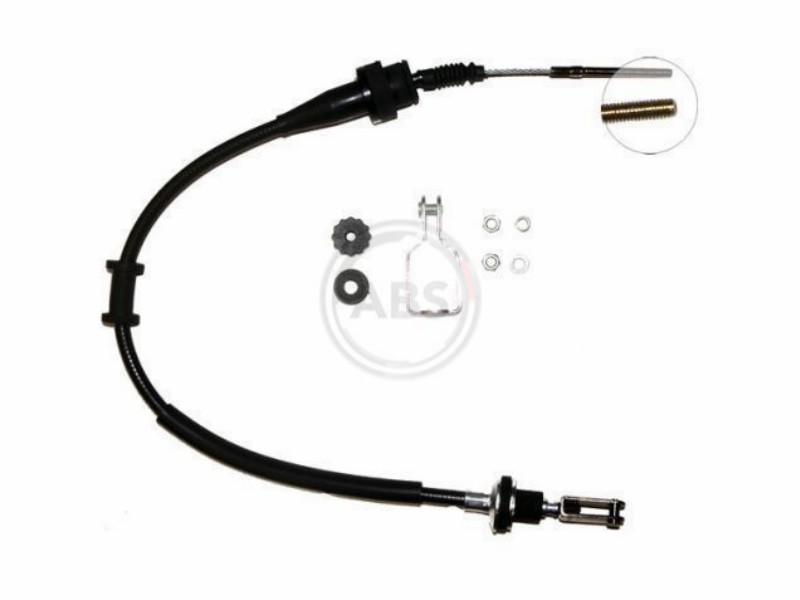 Cavi frizione 100NX/200SX/Almera/Sunny (90-00)