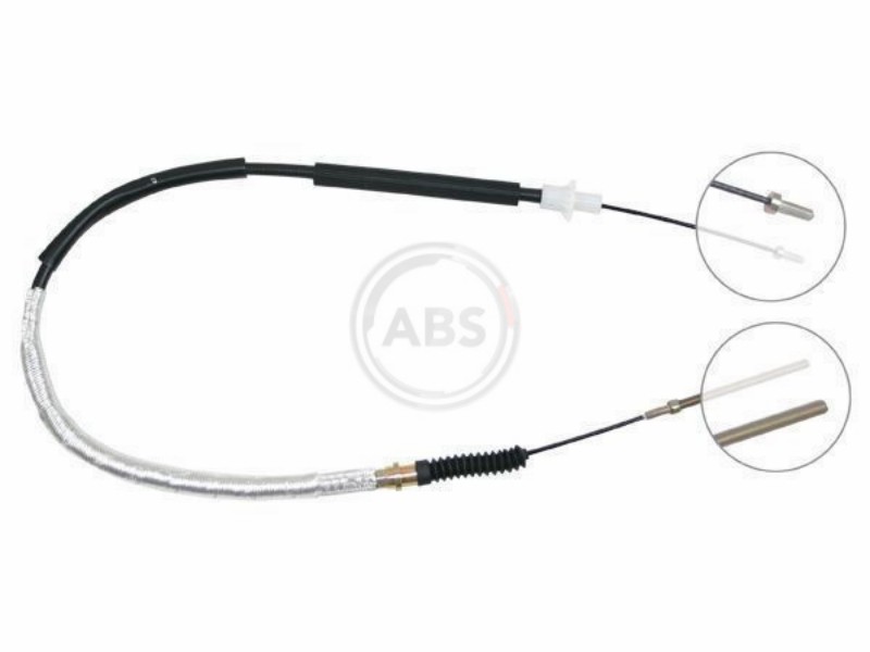 Cavi frizione Omega/Vectra (86-05)