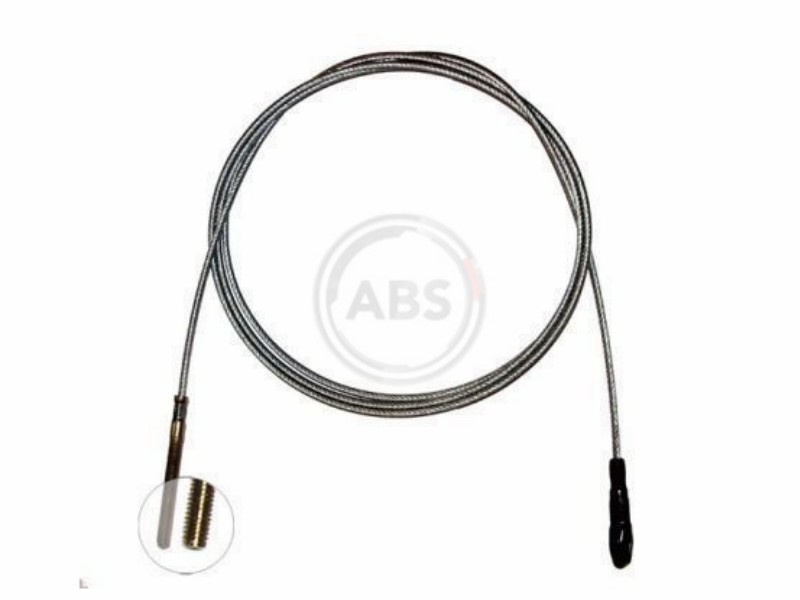 Cavi frizione 1303/Beetle (60-79)