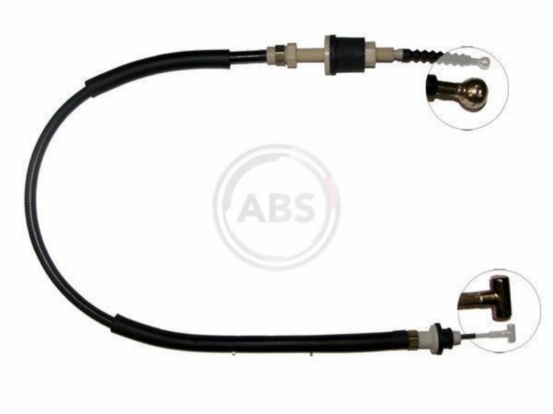 Cavi frizione 200 Series/700 Series (79-93)
