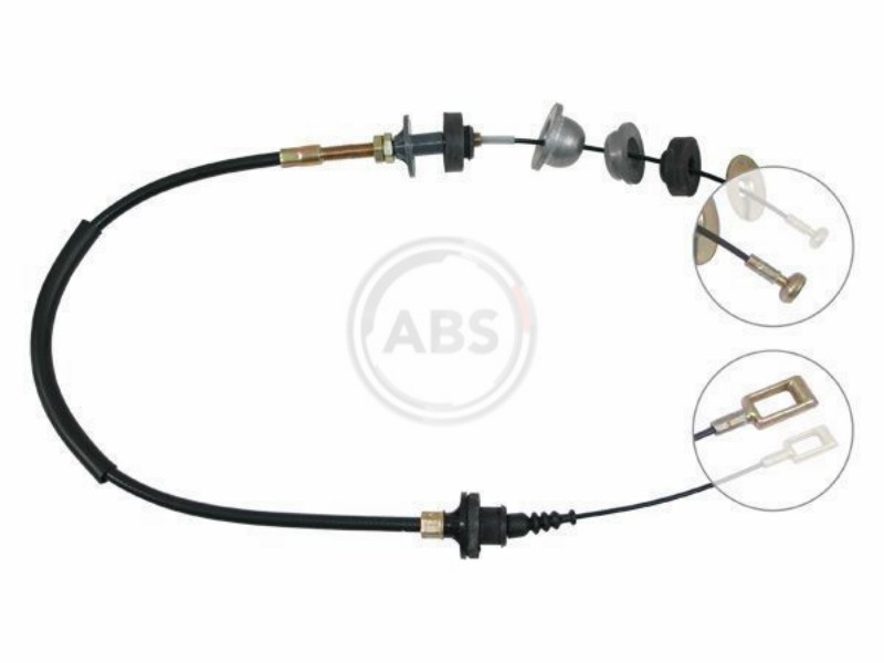 Cavi frizione Boxer/Ducato/Jumper/Relay (94-06)