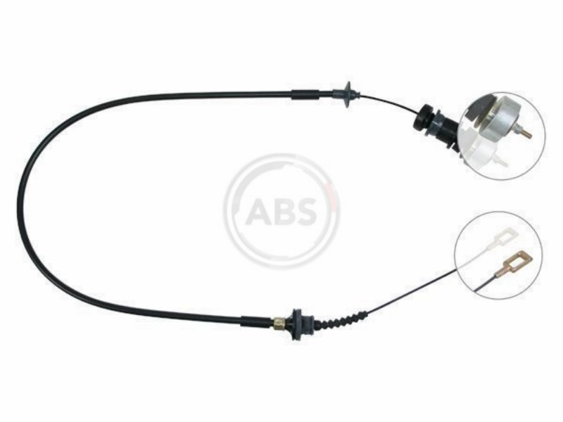 Cavi frizione Boxer/Ducato/Jumper/Relay (94-05)