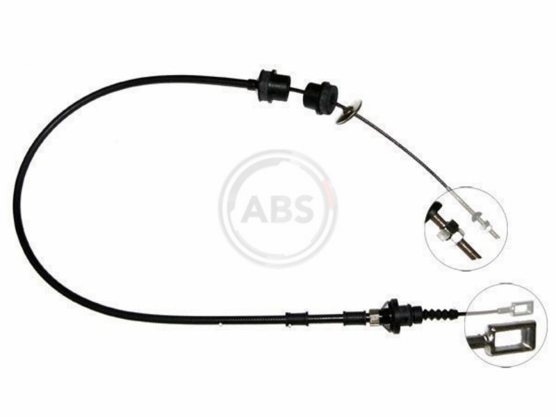 Cavi frizione 405/Boxer/Ducato/Jumper (87-06)