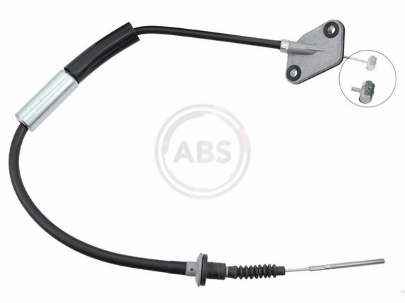 Cavi frizione Spark (10-22)
