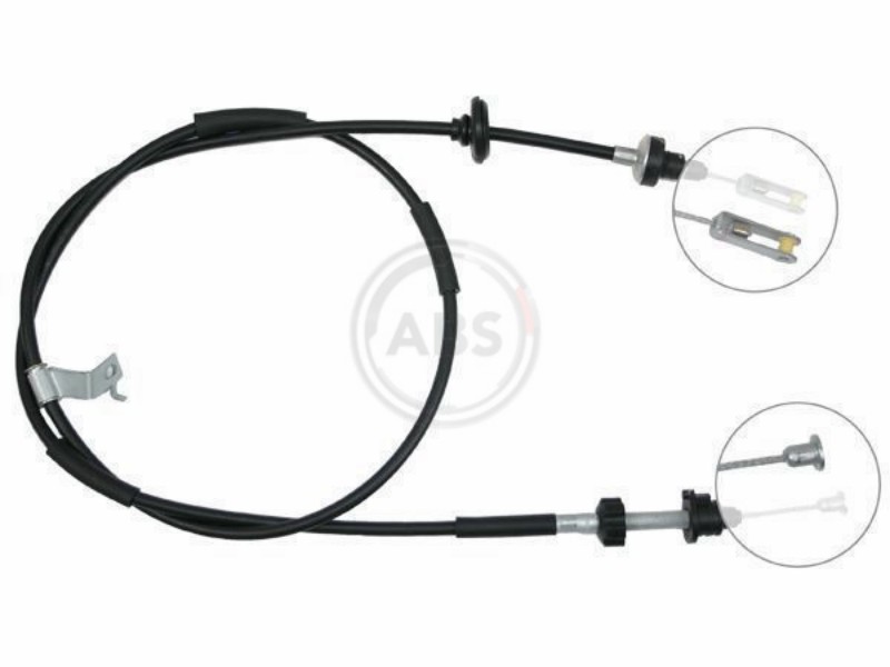 Cavi frizione Jimny (88-22)