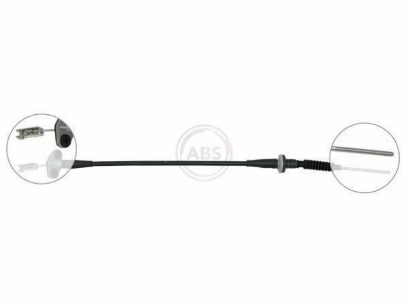 Cavi frizione Agila/Wagon R (99-12)