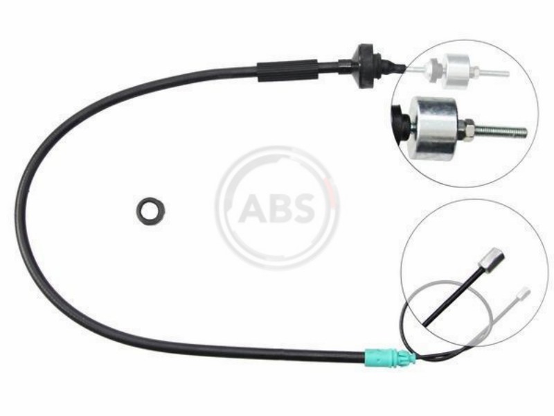 Cavi frizione Largus/AUTO/AUTO (04-22)