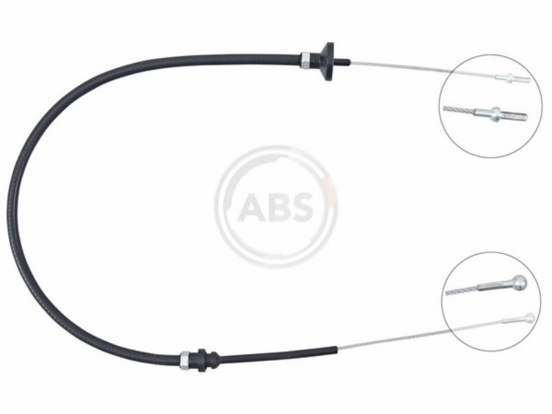 Cavi frizione Grand Voyager/Voyager (90-01)