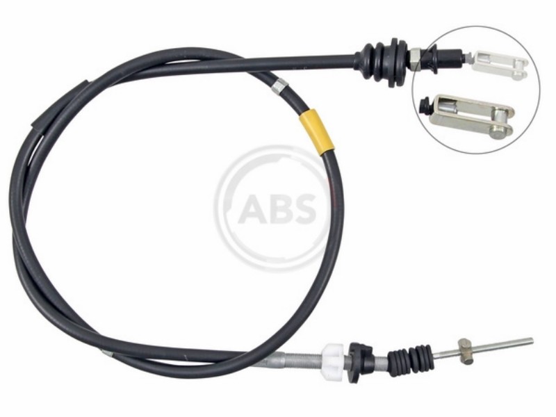 Cavi frizione 108/Aygo/C1 (14-22)