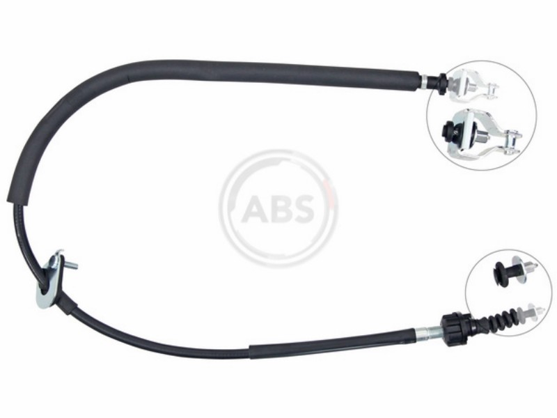 Cavi frizione Sirion/YRV (00-06)