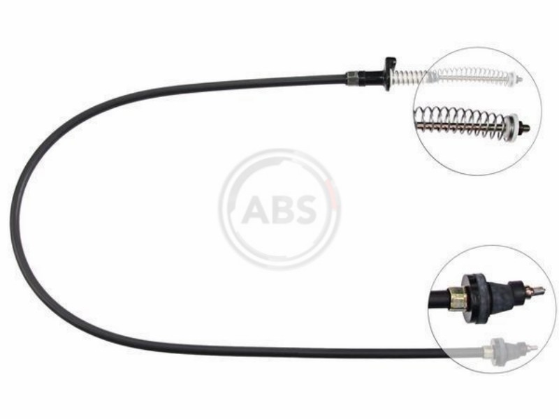 Cavi acceleratore Ducato/Talento (89-94)