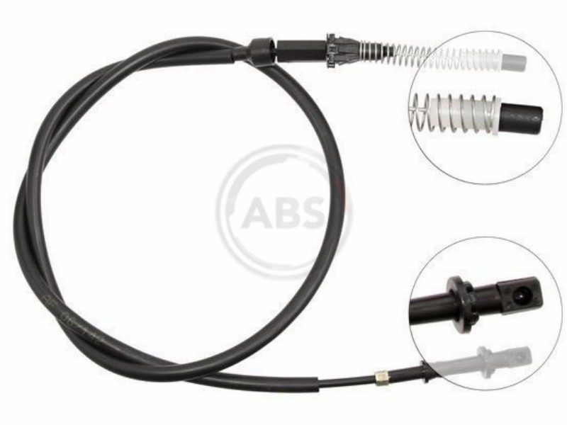 Cavi acceleratore Sierra (82-93)