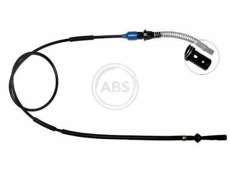 Cavi acceleratore Transit (85-01)