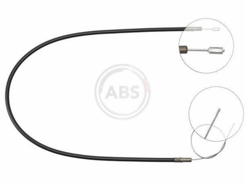 Cavi acceleratore Metro/Mini/Moke (80-01)
