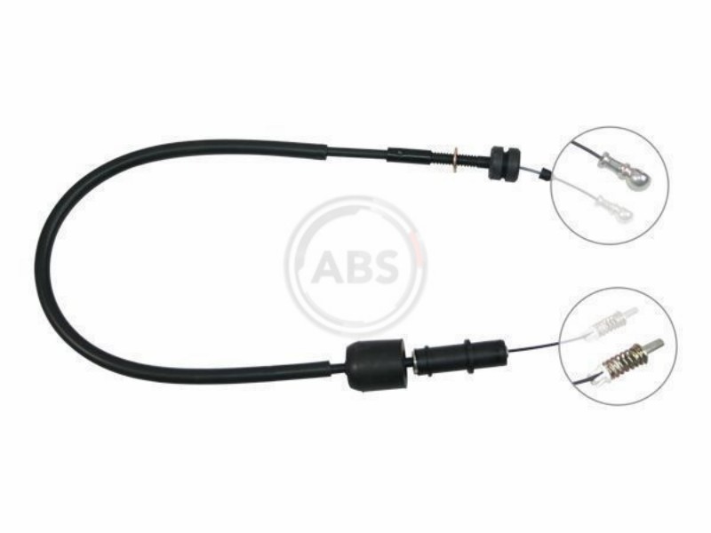 Cavi acceleratore Combo/Corsa (82-01)