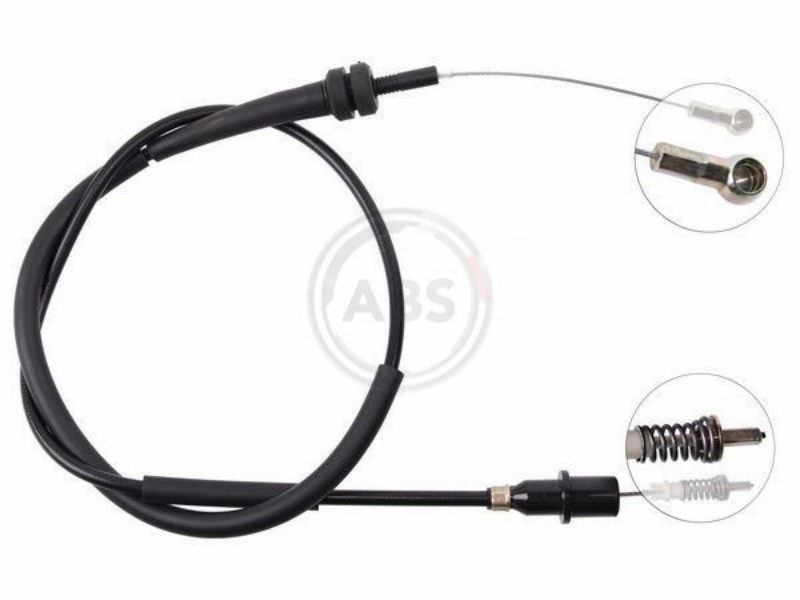 Cavi acceleratore Vectra (88-95)