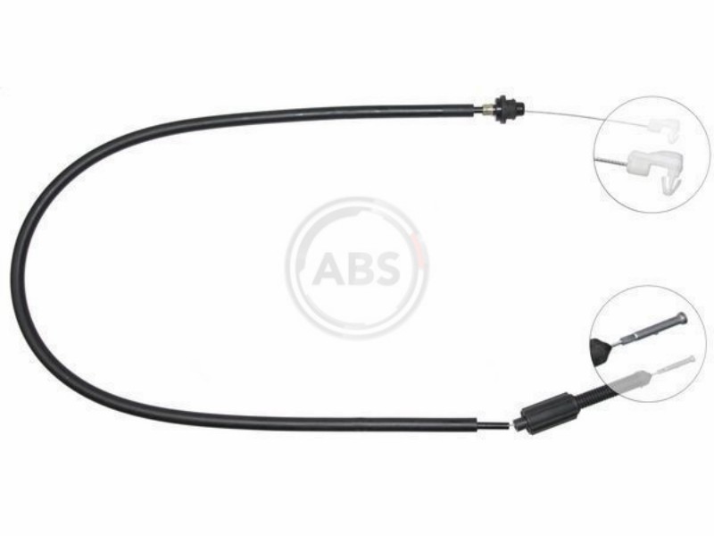 Cavi acceleratore (90-98)