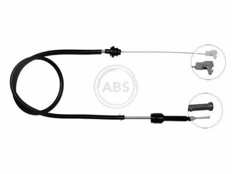 Cavi acceleratore 19 (89-90)