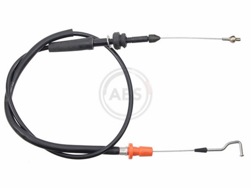 Cavi acceleratore Campmobile/Caravelle/Multivan/Transporter (90-03)