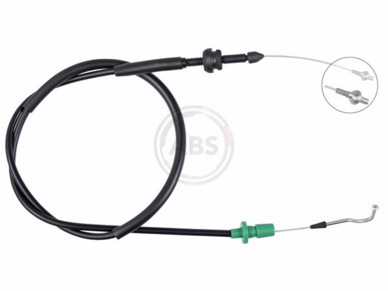 Cavi acceleratore Caravelle/Transporter (90-03)