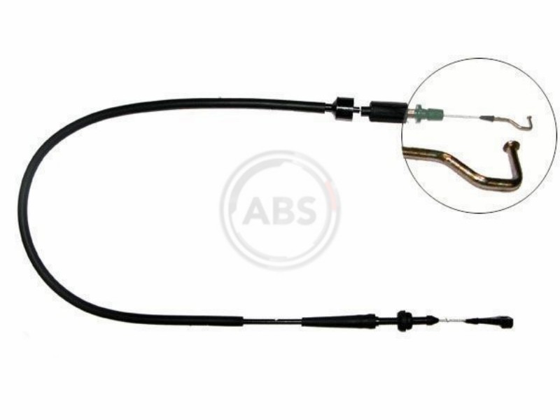 Cavi acceleratore Caravelle/Multivan/Transporter (90-03)