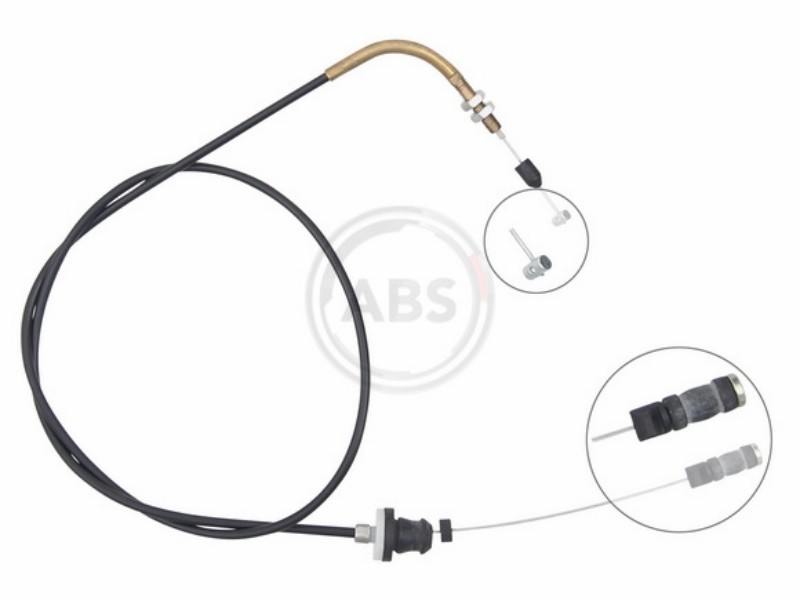 Cavi acceleratore Barchetta (95-05)