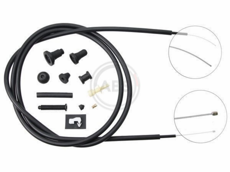 Cavi acceleratore Xantia (93-03)