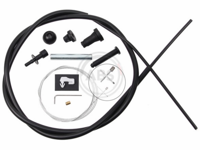 Cavi acceleratore 306 (93-03)