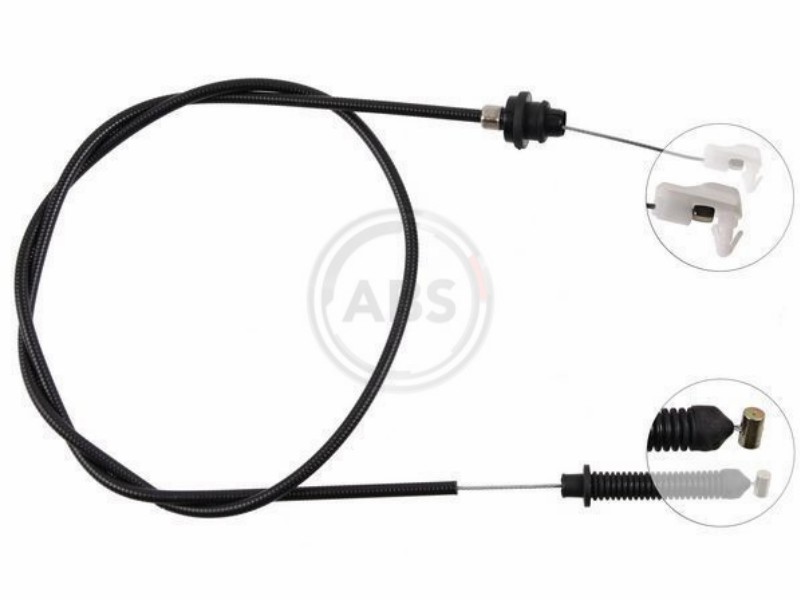 Cavi acceleratore (96-12)