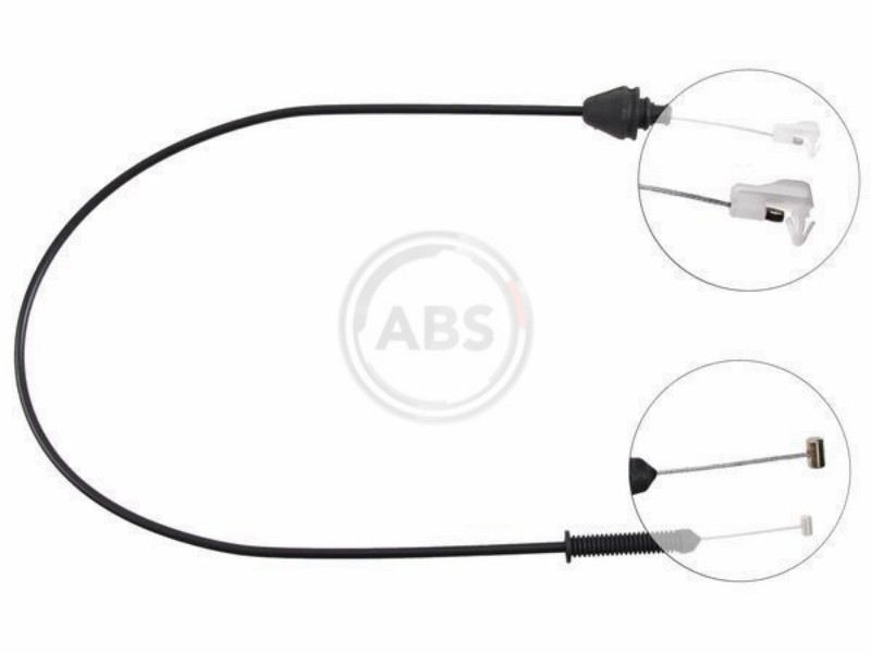 Cavi acceleratore (95-03)