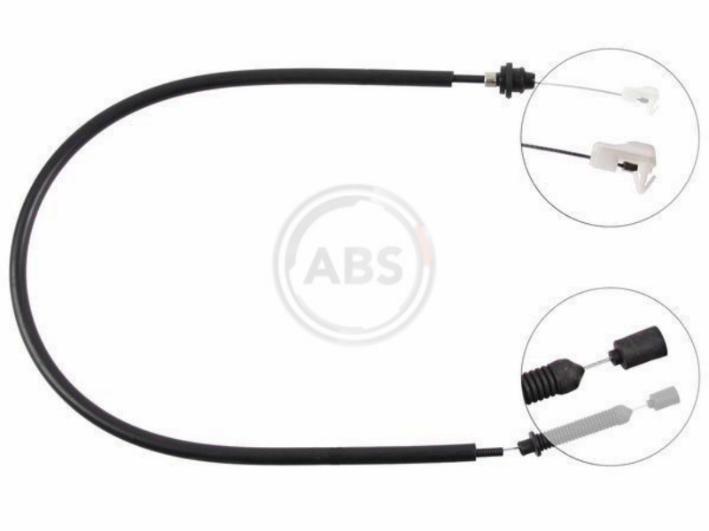 Cavi acceleratore (96-02)