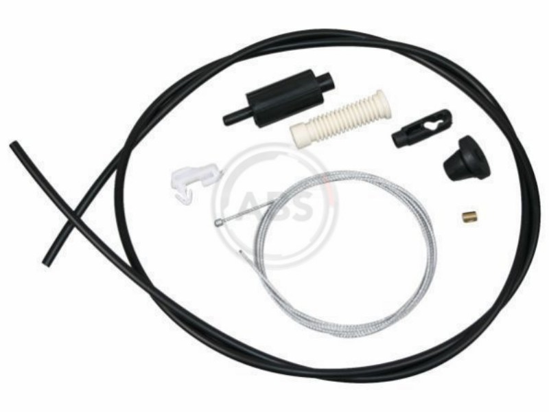 Cavi acceleratore 106/205/309/405/AX/C2/C3 (85-16)
