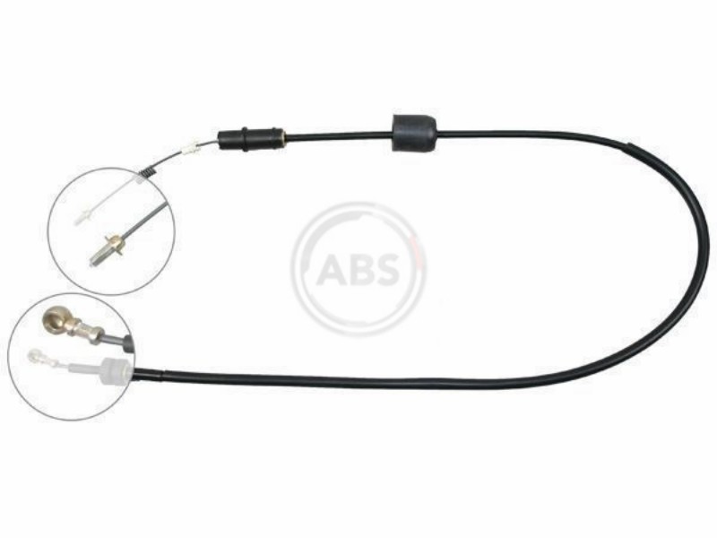 Cavi acceleratore Combo/Corsa (93-01)