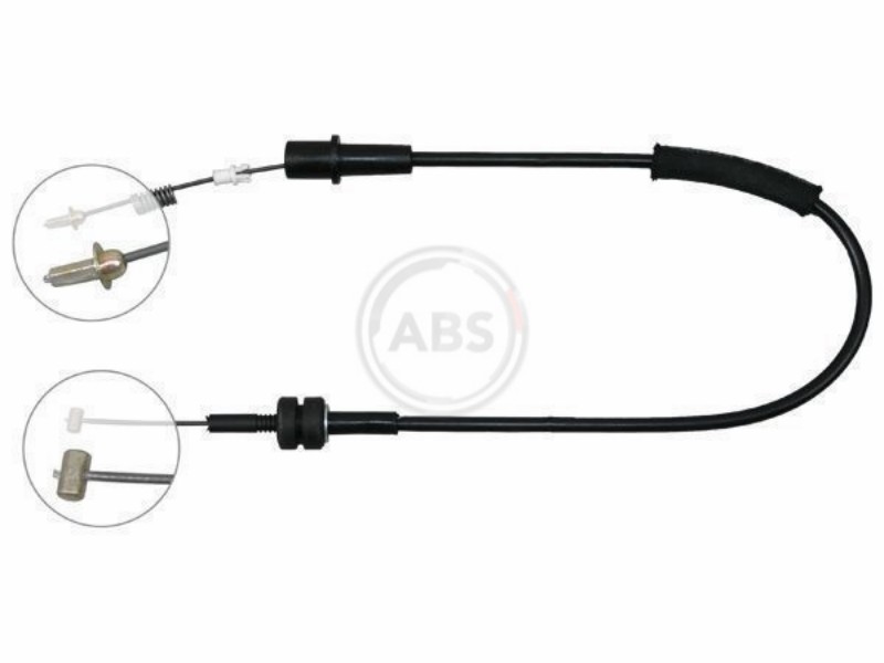 Cavi acceleratore Astra/Vectra (88-95)
