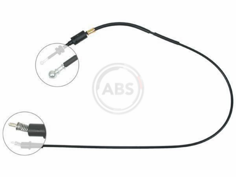 Cavi acceleratore Astra/Kadett (91-99)