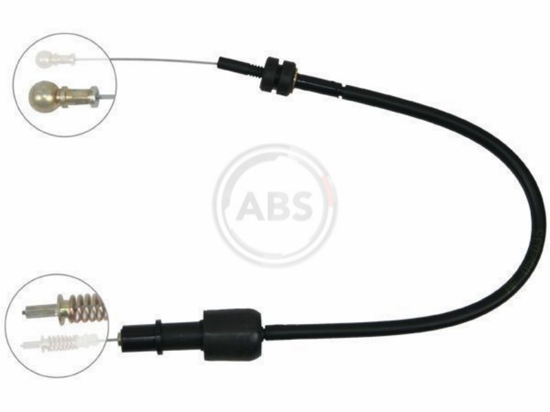 Cavi acceleratore Astra/Vectra (90-98)