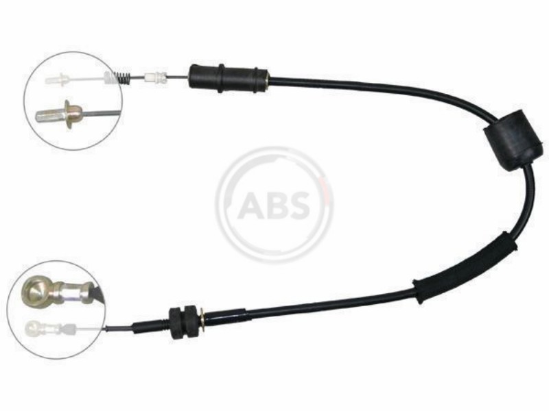 Cavi acceleratore 900/Astra/Calibra/Cavalier/Vectra (84-02)