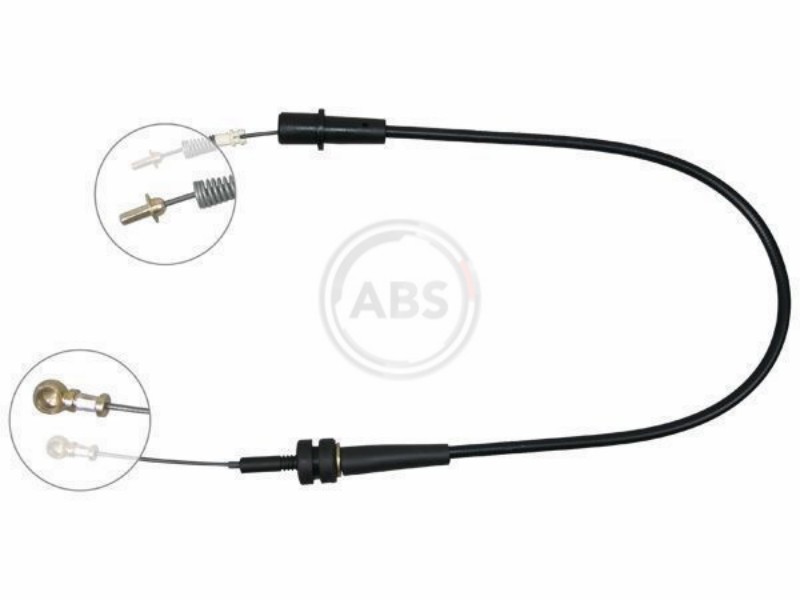 Cavi acceleratore Astra/Calibra/Vectra (88-98)