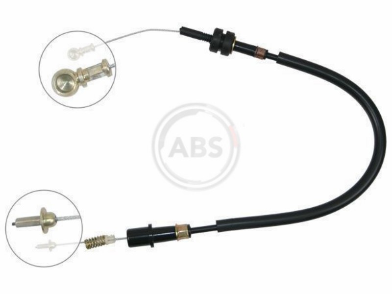Cavi acceleratore Vectra (95-03)