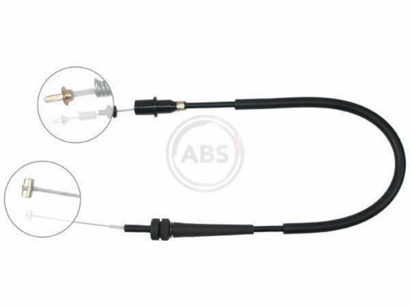 Cavi acceleratore Vectra (95-03)