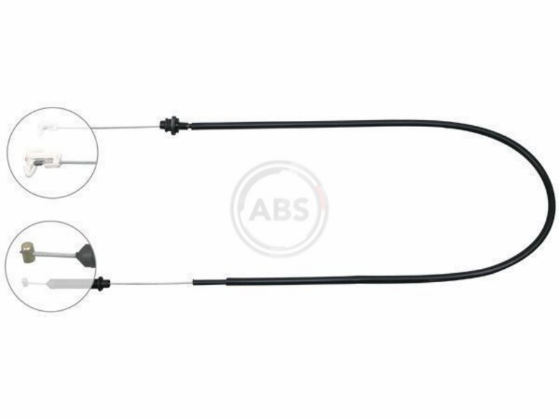 Cavi acceleratore (96-99)