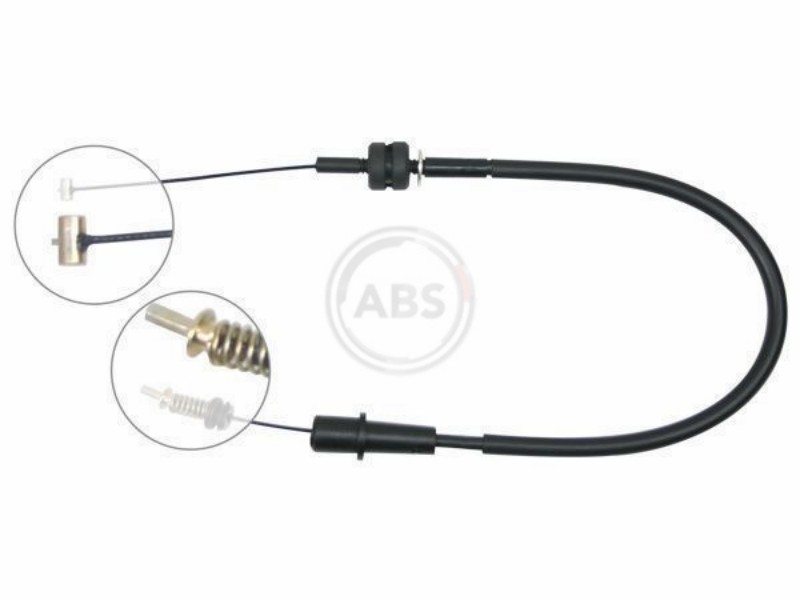 Cavi acceleratore Astra (98-05)