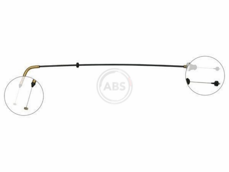 Cavi acceleratore Dedra/Delta/Y (Ypsilon)/Ypsilon (94-11)