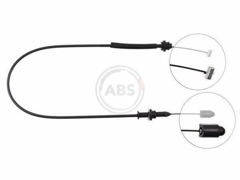 Cavi acceleratore Largus/AUTO/AUTO (04-22)