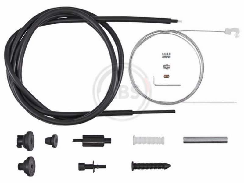 Cavi acceleratore C5 (00-04)