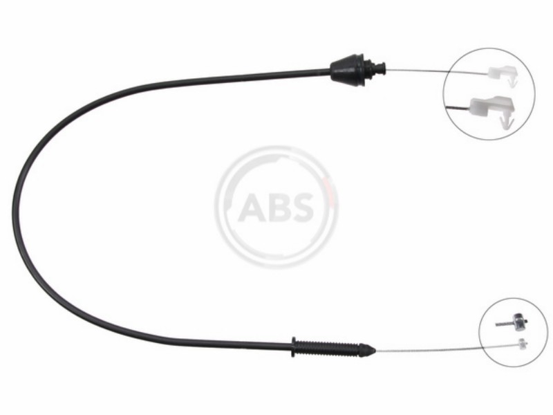 Cavi acceleratore (95-03)